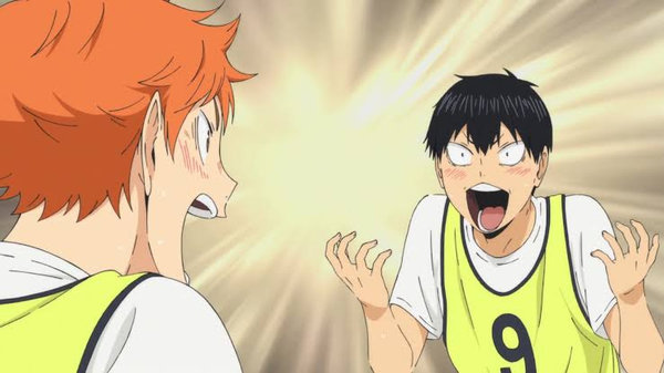 Anonsirovan Chetvertyj Sezon Anime Volejbol Animaniya Internet Magazin Anime Tovarov