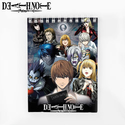 Фотография товара «Блокнот Death Note »