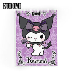 Фотография товара «Блокнот Kuromi»