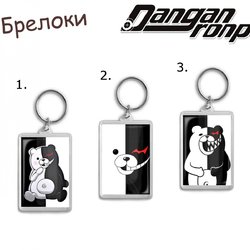 Фотография товара «Брелок Danganronpa »