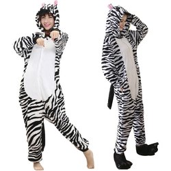 Фотография товара «Kigurumi Zebra»