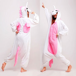 Фотография товара «Kigurumi Unicorn»