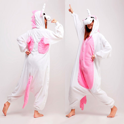 Фотография товара «Kigurumi Unicorn»