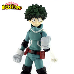 Фотография товара «Фигурка Boku hero academia, Izuku Midoriya»