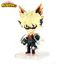 Фотография товара «Фигурка Boku hero academia, Bakugo Katsuki»