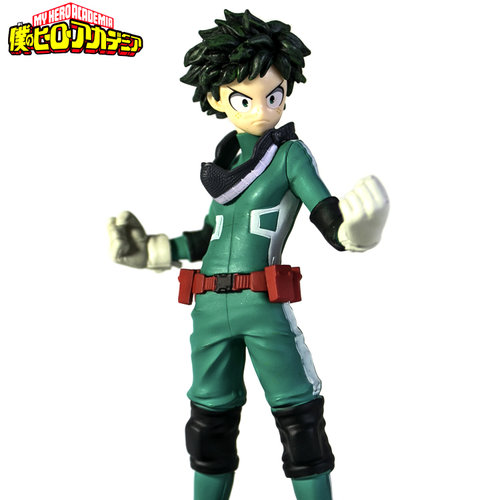 Фотография товара «Фигурка Boku no hero Academia, Izuku Midoriya»