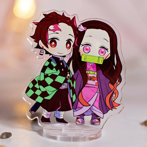 Фотография товара «2D Фигурка Kimetsu no Yaiba»