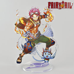 Фотография товара «2D Фигурка Fairy Tail, Natsu»