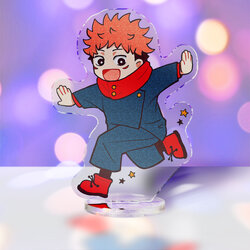 Фотография товара «2D Фигурка Jujutsu Kaisen »