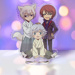 Фотография товара «2D Фигурка Kamisama Hajimemashita »