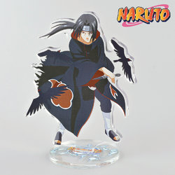 Фотография товара «2D Фигурка Naruto, Itachi»