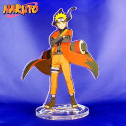 Фотография товара «2D Фигурка Naruto»