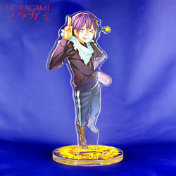 Фотография товара «2D Фигурка Noragami, Yato»