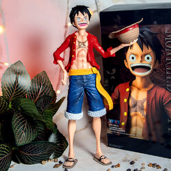 Фотография товара «Фигурка One Piece, Luffi»