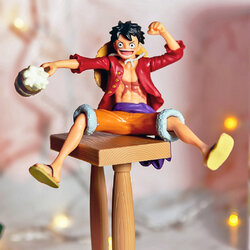 Фотография товара «Фигурка One Piece, Luffi»