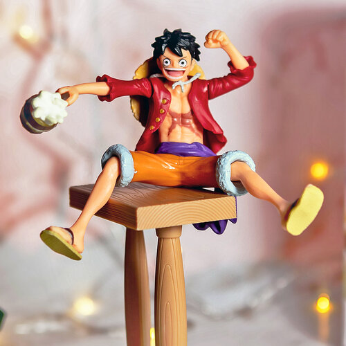 Фотография товара «Фигурка One Piece, Luffi»