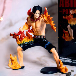 Фотография товара «Фигурка One Piece, Ace»