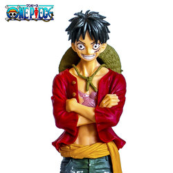 Фотография товара «Фигурка One Piece, Luffy»