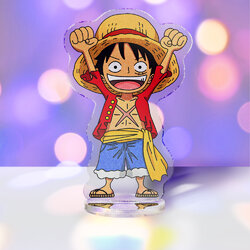 Фотография товара «2D Фигурка One Piece »