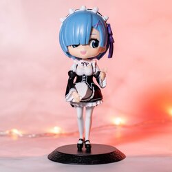 Фотография товара «Фигурка Re zero, Rem»