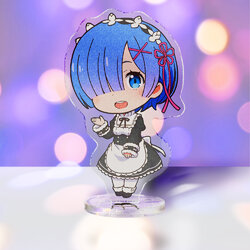 Фотография товара «2D Фигурка Re:Zero»