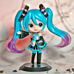 Фотография товара «Фигурка Vocaloid, Miku»