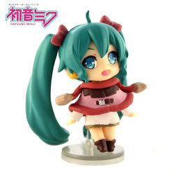 Фотография товара «Фигурка Vocaloid, Miku»