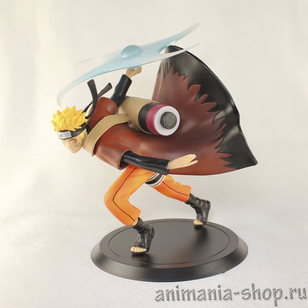 Фигурка Naruto(1288) – купить по цене 850 руб. в интернет-магазине  animania-shop.ru