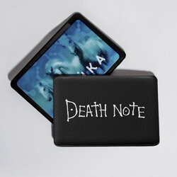 Фотография товара «Картхолдер Death Note»