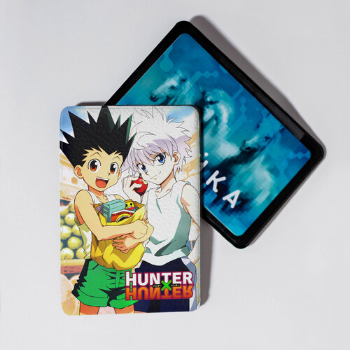 Фотография товара «Картхолдер Hunter X Hunter»