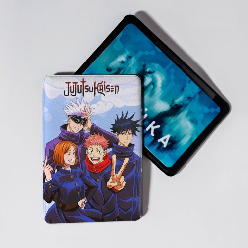 Фотография товара «Картхолдер Jujutsu Kaisen »