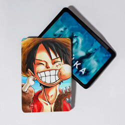 Фотография товара «Картхолдер One Piece»