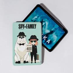 Фотография товара «Картхолдер Spy x Family »