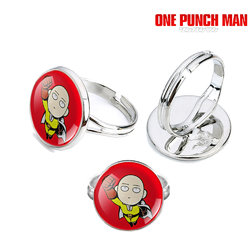 Фотография товара «Кольцо One Punch Man»