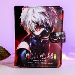 Фотография товара «Кошелёк Tokyo Ghoul »