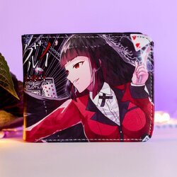 Фотография товара «Кошелёк Kakegurui»