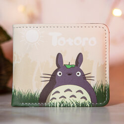 Фотография товара «Кошелёк Tonari no Totoro»