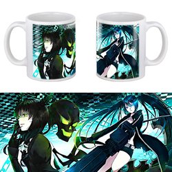 Фотография товара «Кружка Black Rock Shooter»