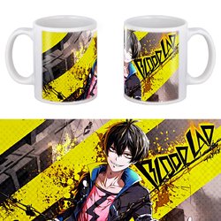 Фотография товара «Кружка  Blood Lad»