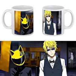 Фотография товара «Кружка Durarara!!»