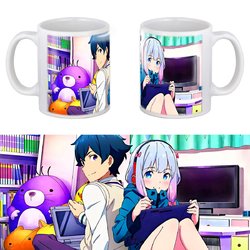 Фотография товара «Кружка Eromanga-sensei»