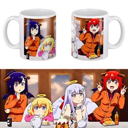 Фотография товара «Кружка Gabriel Dropout»