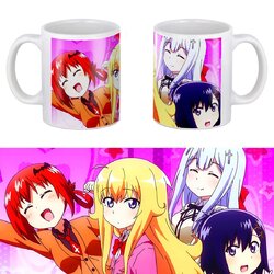 Фотография товара «Кружка Gabriel Dropout»