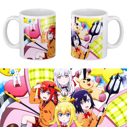 Фотография товара «Кружка Gabriel Dropout»