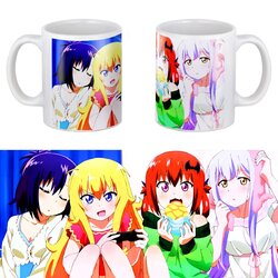 Фотография товара «Кружка Gabriel Dropout»