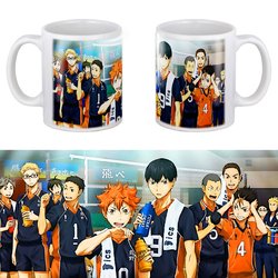 Фотография товара «Кружка Haikyuu »