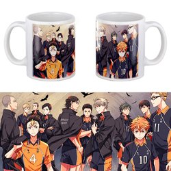 Фотография товара «Кружка Haikyuu »