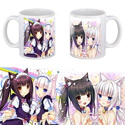 Фотография товара «Кружка Nekopara»