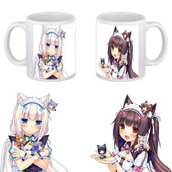 Фотография товара «Кружка Nekopara»