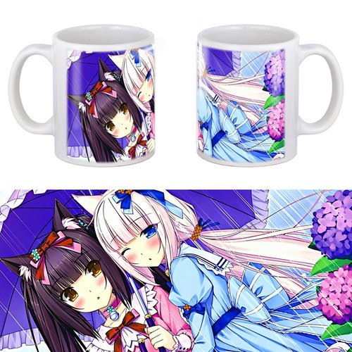 Фотография товара «Кружка Nekopara»